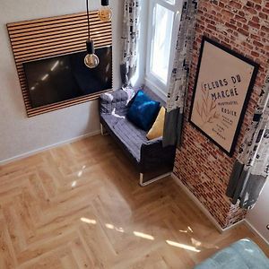 Appartement met een Slaapkamer